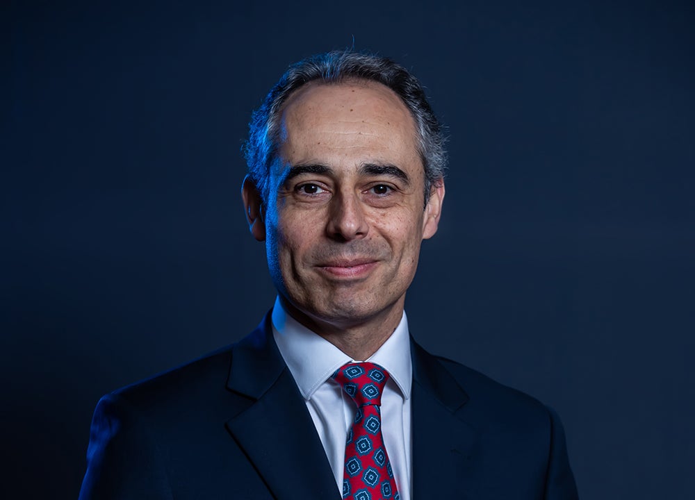 الأمن المائي وضرورة إعادة التفكير في إدارة الموارد المائية في ظل تغير المناخ