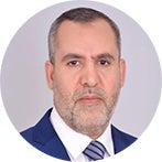 Dr. Mohammed El Gammal