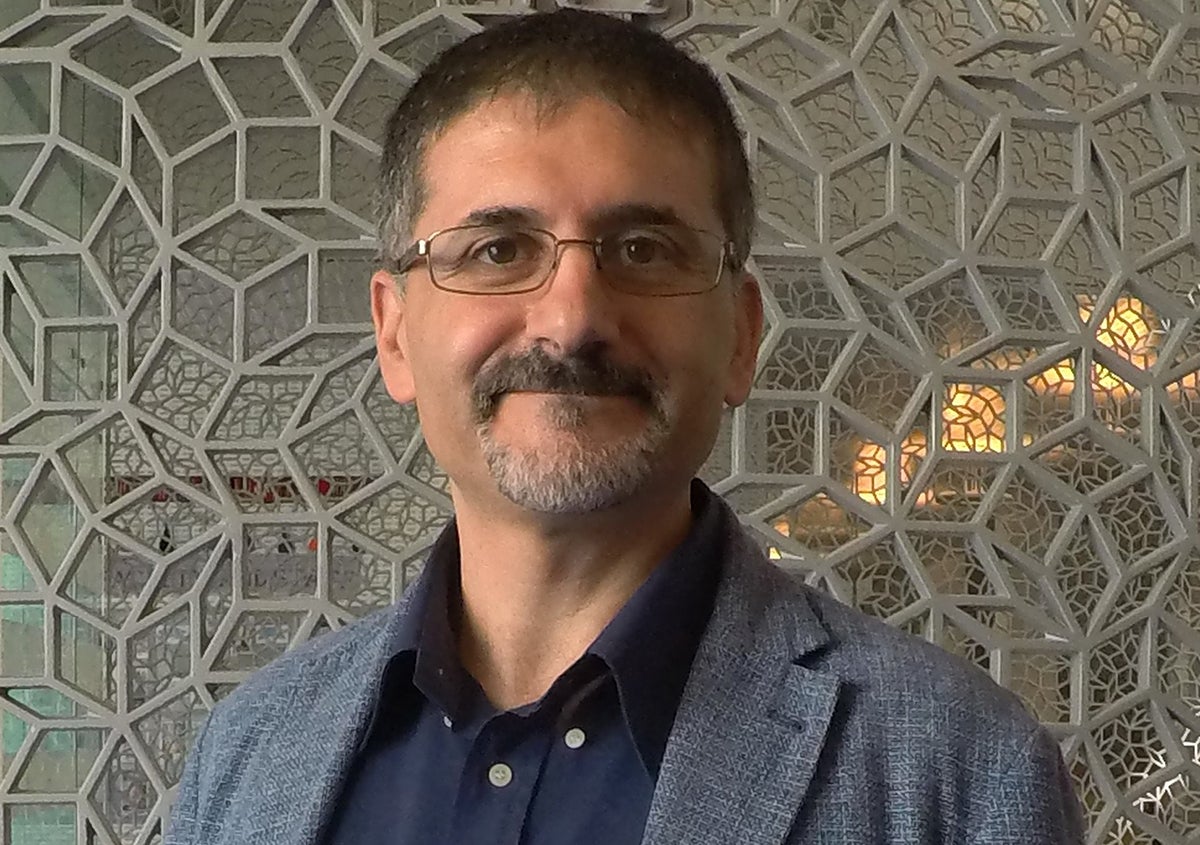 كلية العلوم والهندسة تقدم ورشة عمل افتراضية حول الأمن السيبراني 