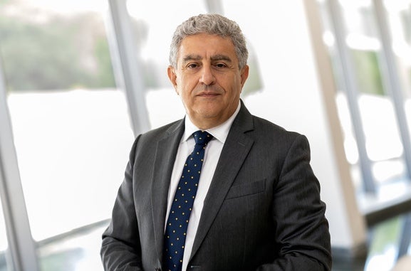 Dr. Sultan Barakat Joins Pioneering International Humanitarian Law Platform