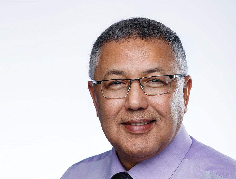 Robust Technological Infrastructure to Boost Remote Learning