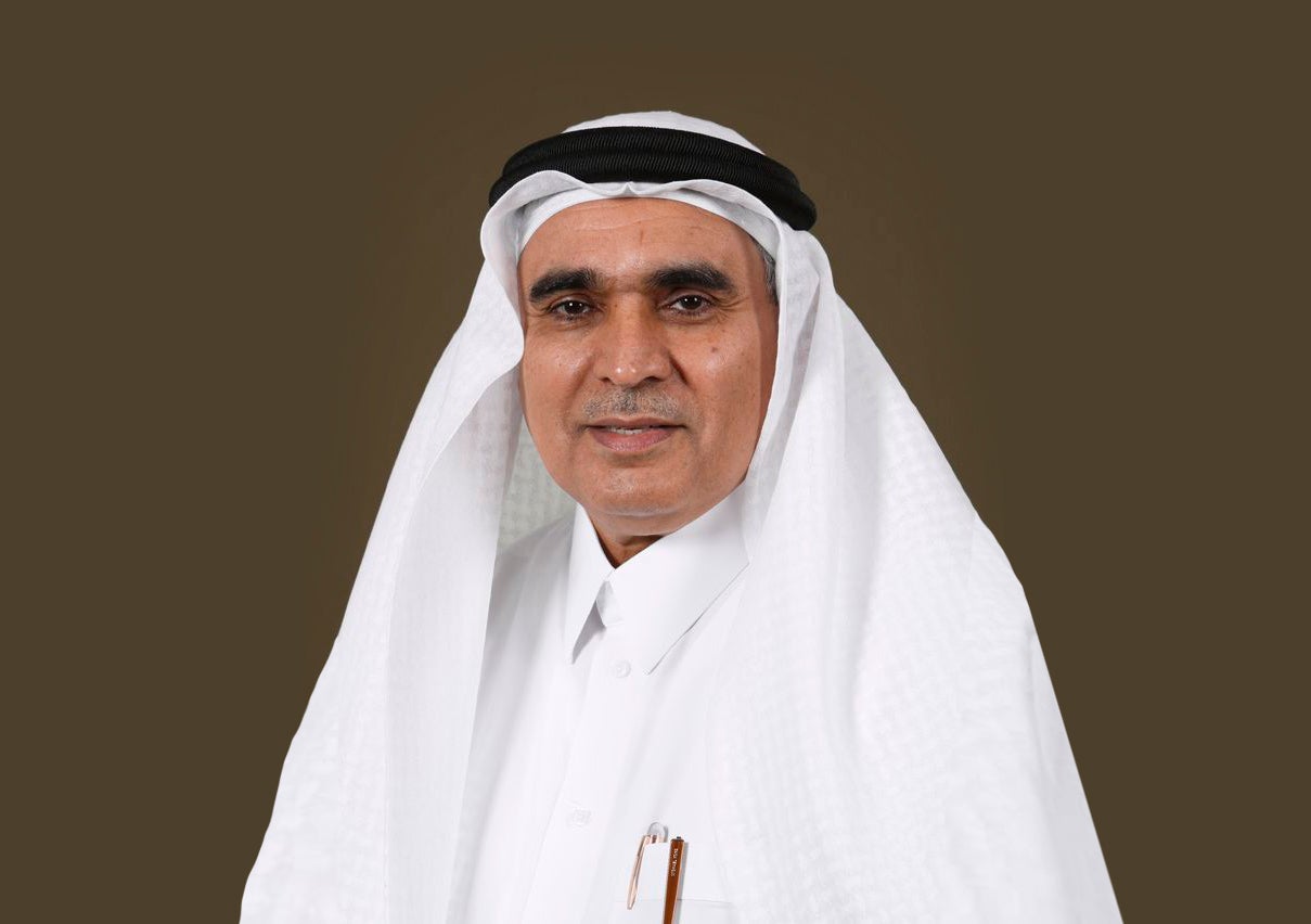 Founding Director of Qatar Computing Research Institute Receives Prestigious Data Award 