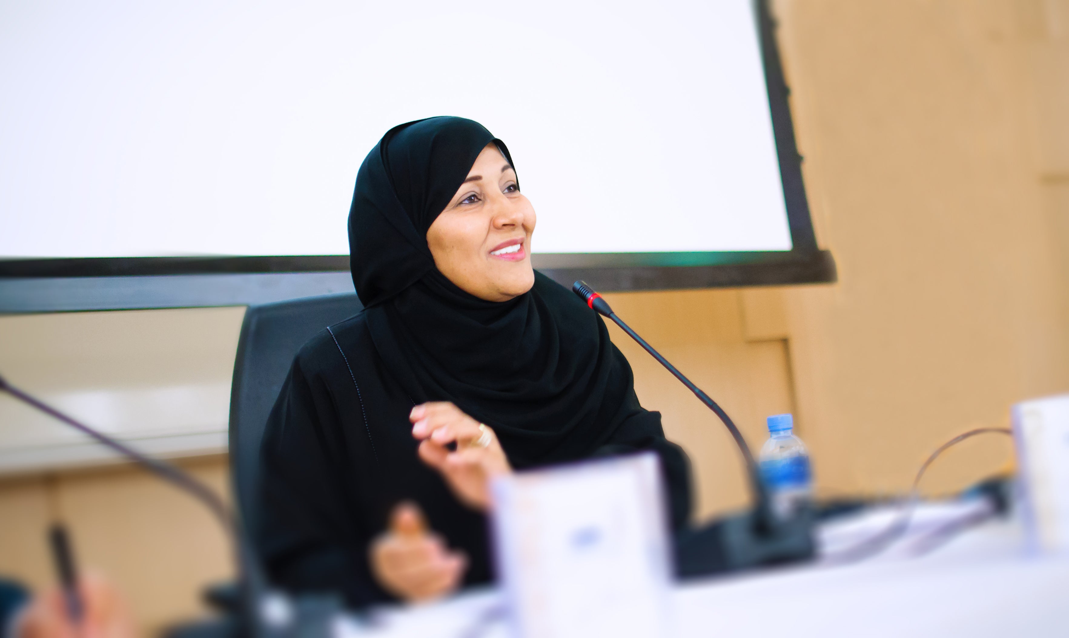 دراسة مهمة حول هدي الرسول الكريم تحظى بالتقدير  في مسابقة "السيرة" النبوية بجامعة حمد بن خليفة