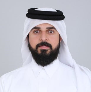 Dr. Khalid Al Kuwari