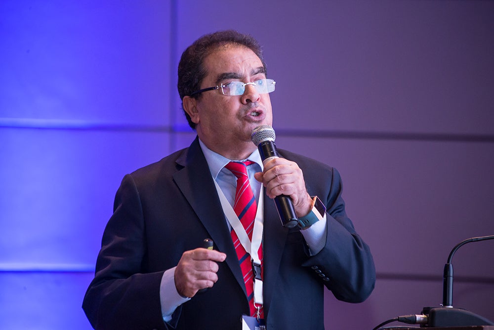 كلية العلوم والهندسة بجامعة حمد بن خليفة تعقد النسخة الثانية عشرة من  الندوة الدولية للطاقة المُحَّوَلة والطاقة والبيئة