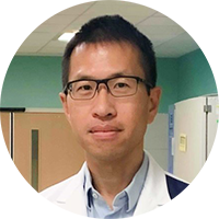 Dr. Patrick Tang