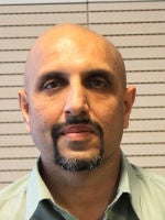 QBRI's Dr. Kolatkar speaks at NYU-AD on the importance of Transcription factor interactions