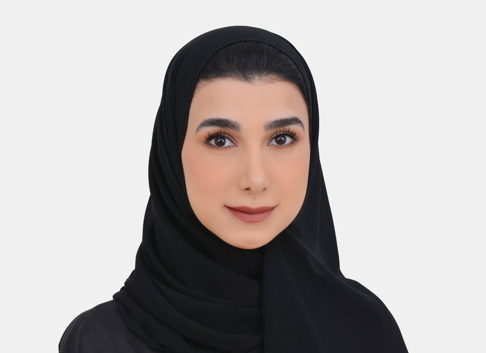 في دائرة الضوء: مريم حاجي ضمن سلسلة الفائزين بمنح برنامج المنح الدراسية لطلبة الدراسات العليا 