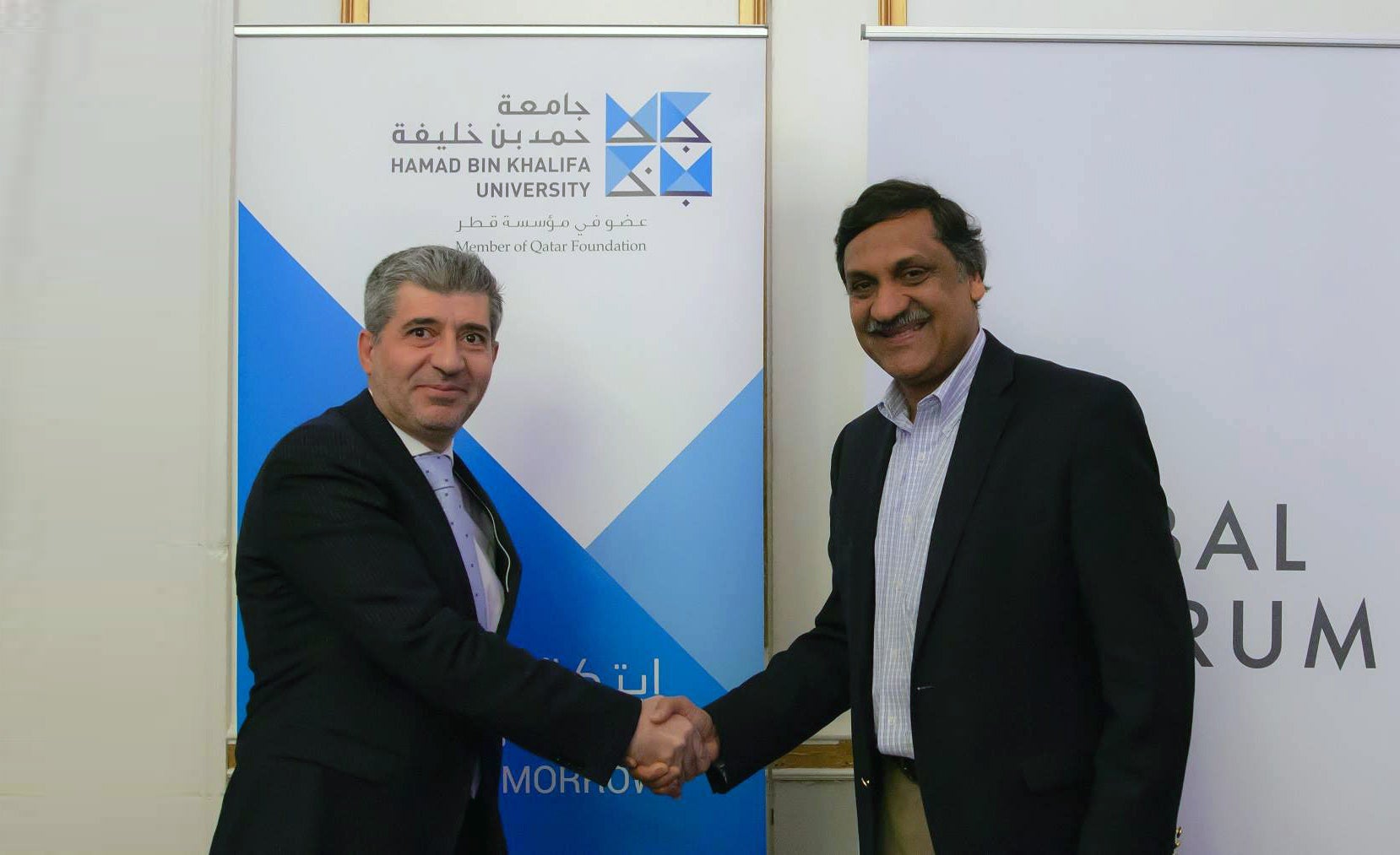 HBKU Launches Second Online Program Through edX Partnership