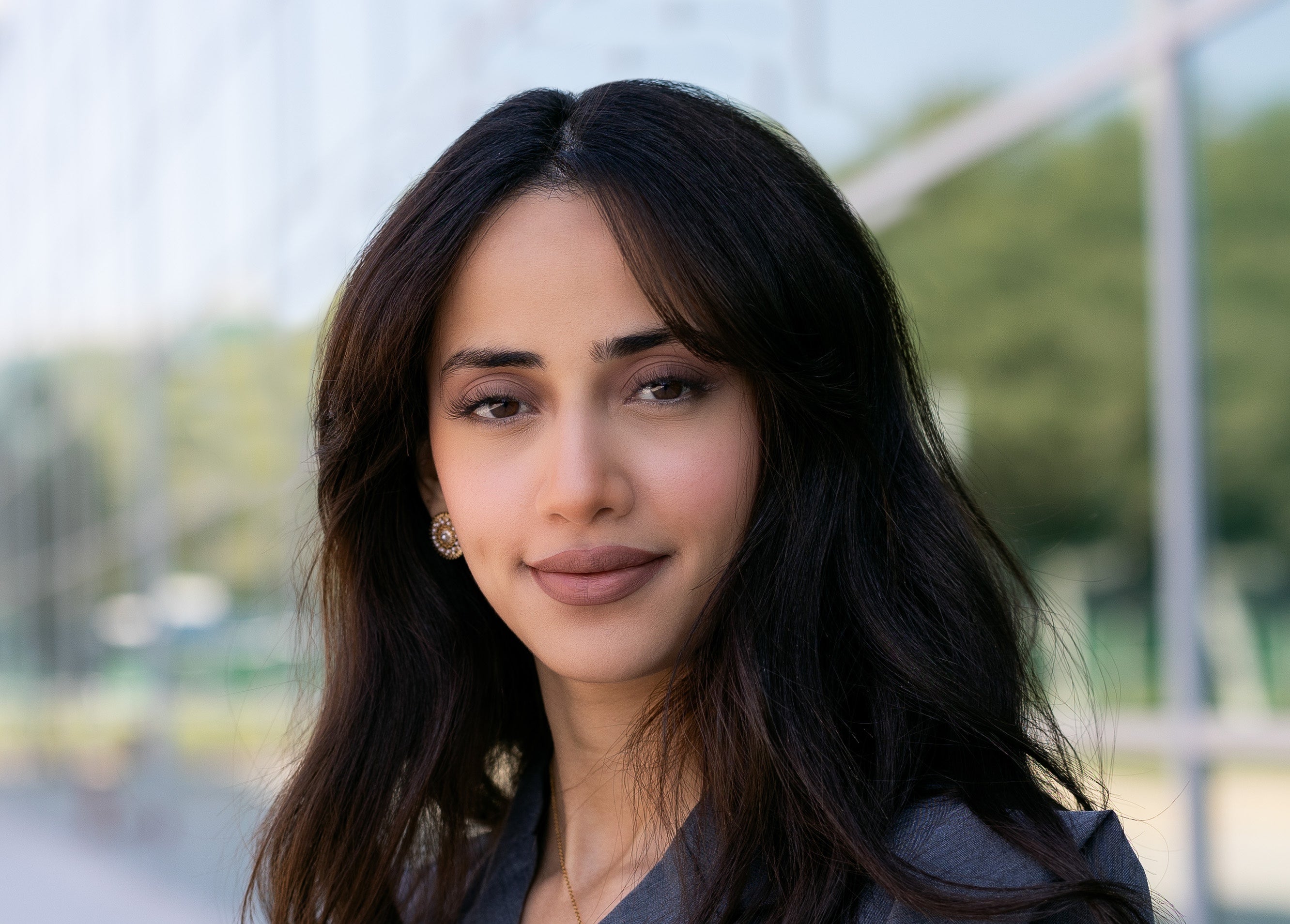 HBKU Enrollment Campaign 2024-25: College of Public Policy