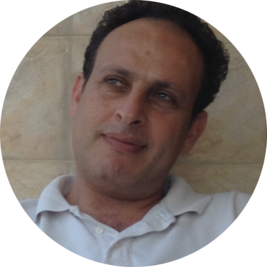 Dr. Khaled Elghamry