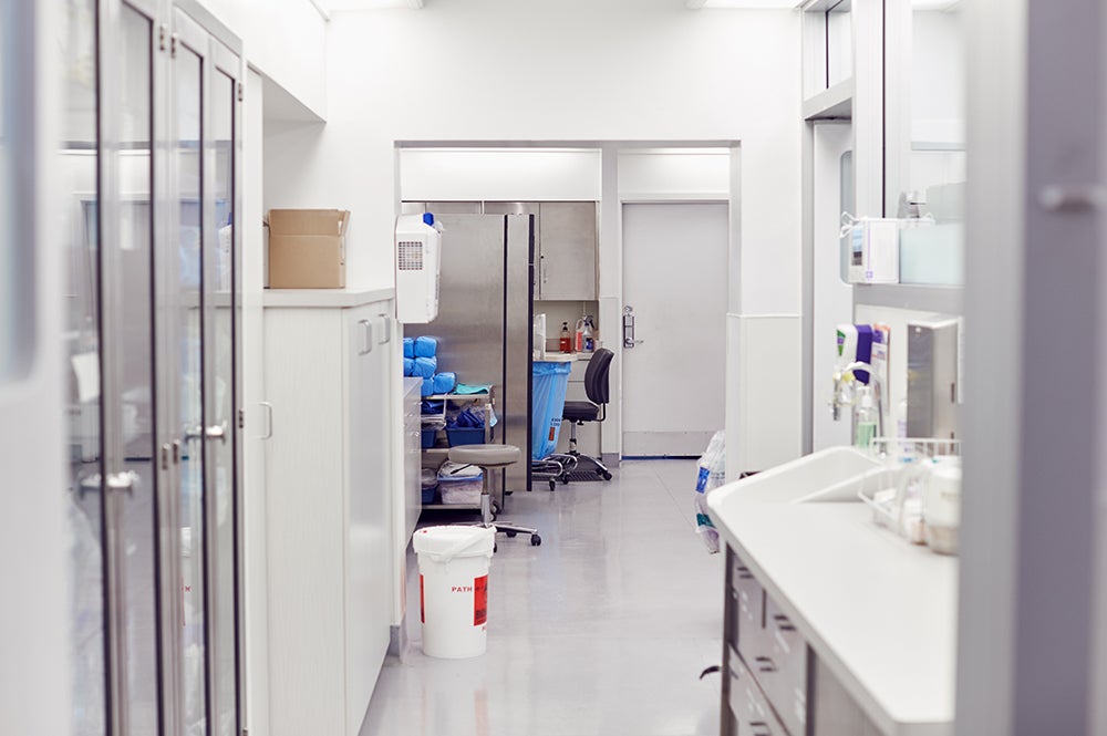 Managing Global Medical Supply Chains in a COVID-19 World