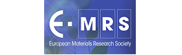 European Materials Research Society Logo