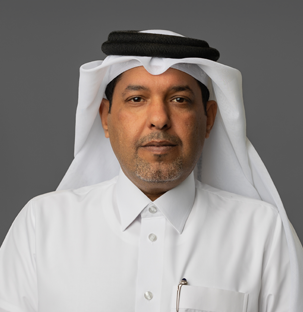 Eng. Hamad Mohammed Al Kuwari