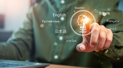 Developing Professional Translation Skills - Basic Level