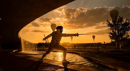 الدورة الرياضية الخليجية الثانية لطالبات الجامعات ومؤسسات التعليم العالي بدول مجلس التعاون لدول الخليج العربية