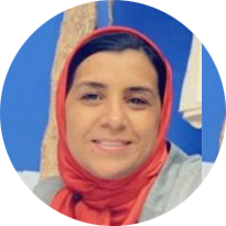 الدكتورة فردوس الروشي الدكتورة فردوس الروشي