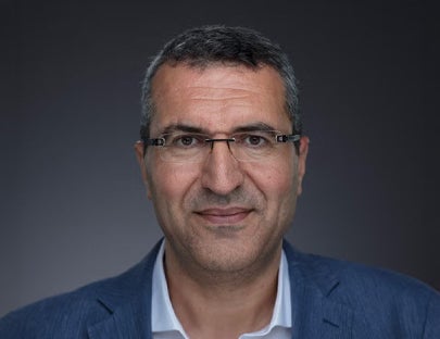 Dr. Firat Oruc