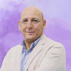 QF Foundation highlights the work of QBRI's Dr. Omar El Agnaf