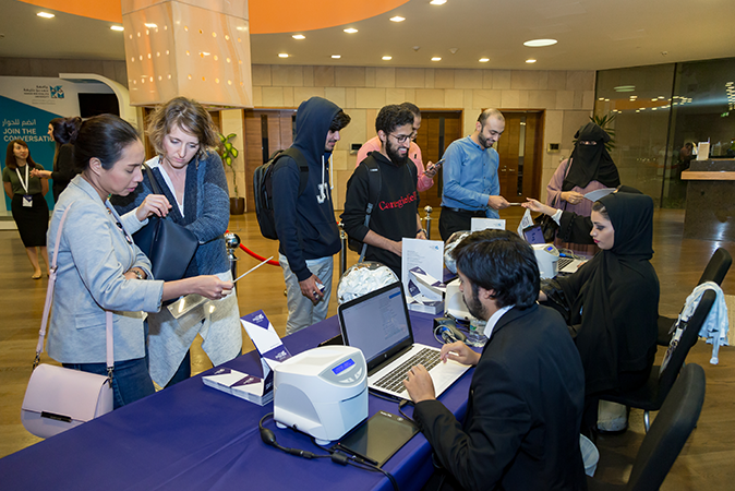 HBKU Information Sessions to Showcase Programs to Prospective Postgraduate Students