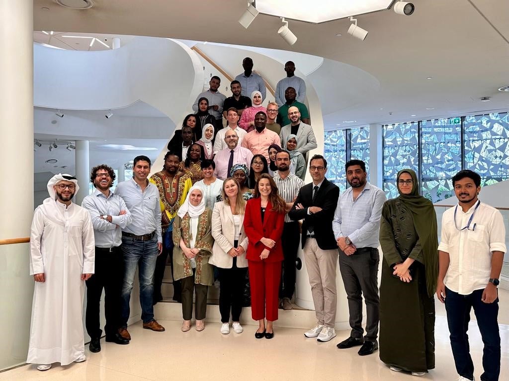 College of Public Policy Partners with Geneva Graduate Institute to Deliver Executive Education Programs