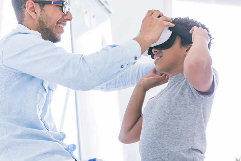 معًا نحو مستقبل أفضل لمؤتمر القمة العالمي للابتكار في التعليم "وايز"