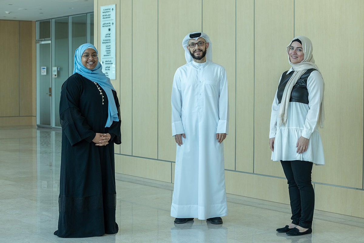 إعادة تأطير المشاركة الشبابية والعلاقة بين العلم والإيمان والابتكار: برنامج شفاء نموذجًا