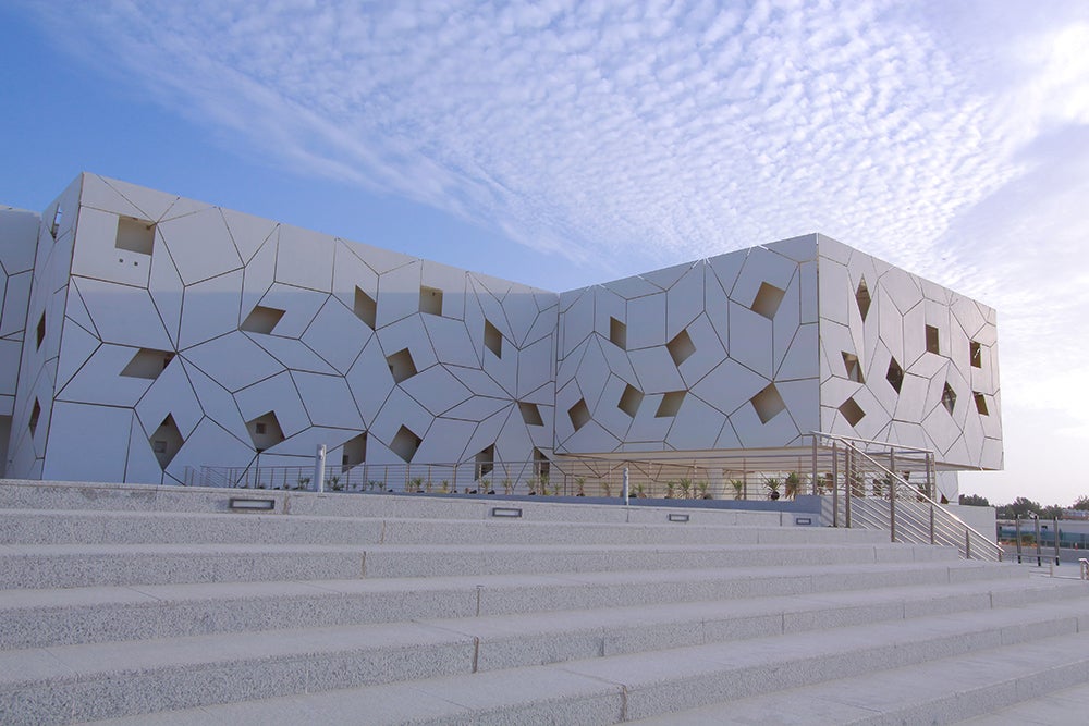 Entering Phase 4 of Re-Opening: Experiences and  Lessons Learned at HBKU’s Colleges