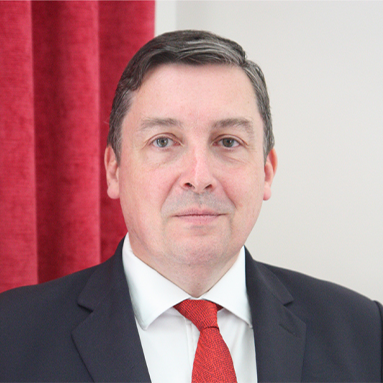 H.E. Jonathan Wilks CMG H.E. Jonathan Wilks CMG