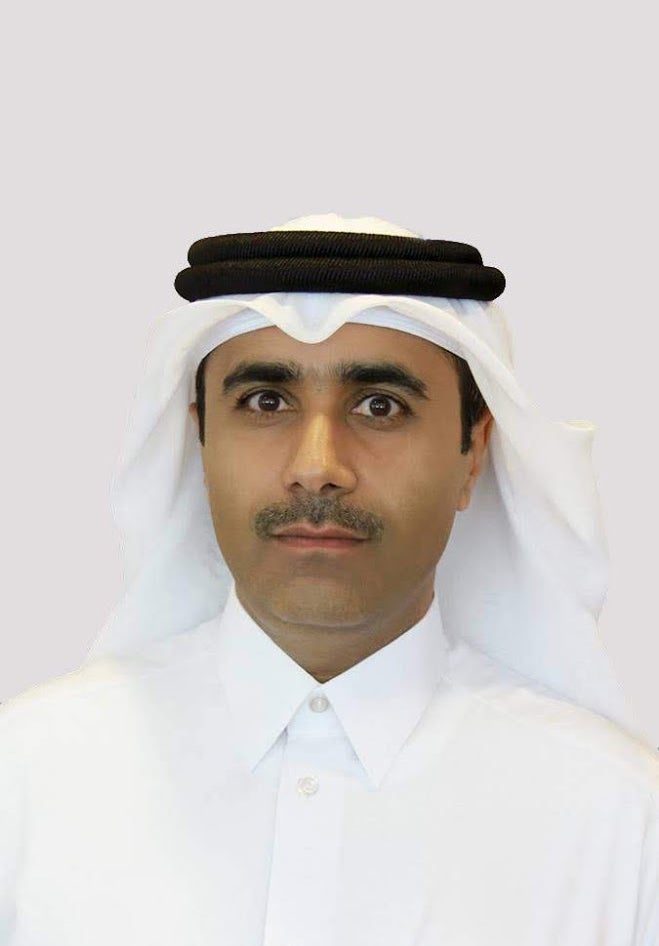 H.E. Eng. Essa Bin Hilal Al-Kuwari