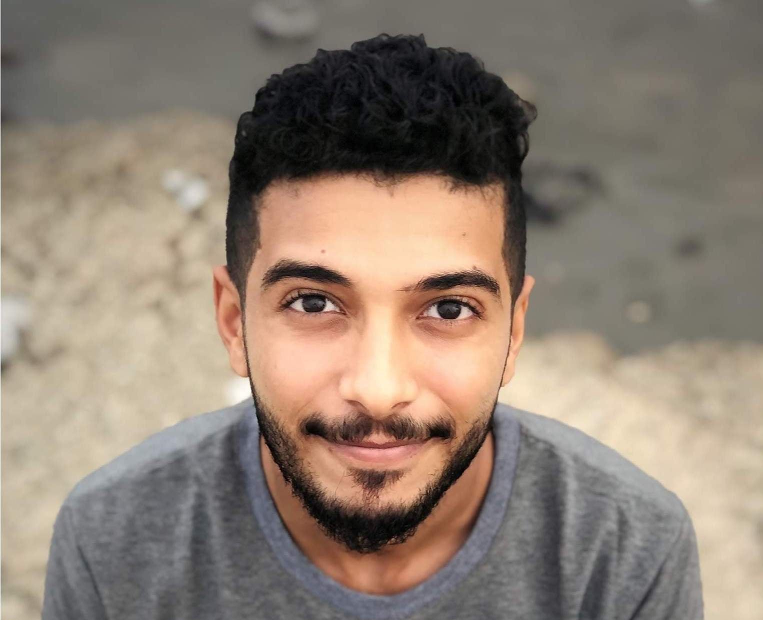Haithm Mohammed aims to bolster his architectural career in the Master of Science in Islamic Art, Architecture and Urbanism program.