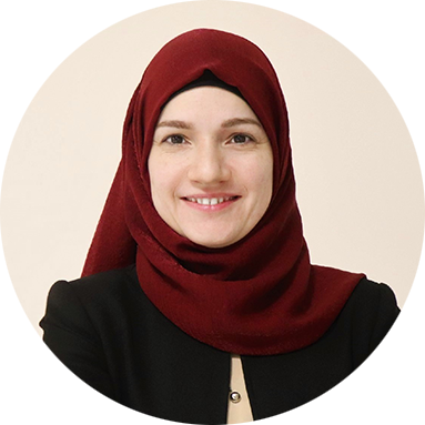 Dr. Hala Mulki