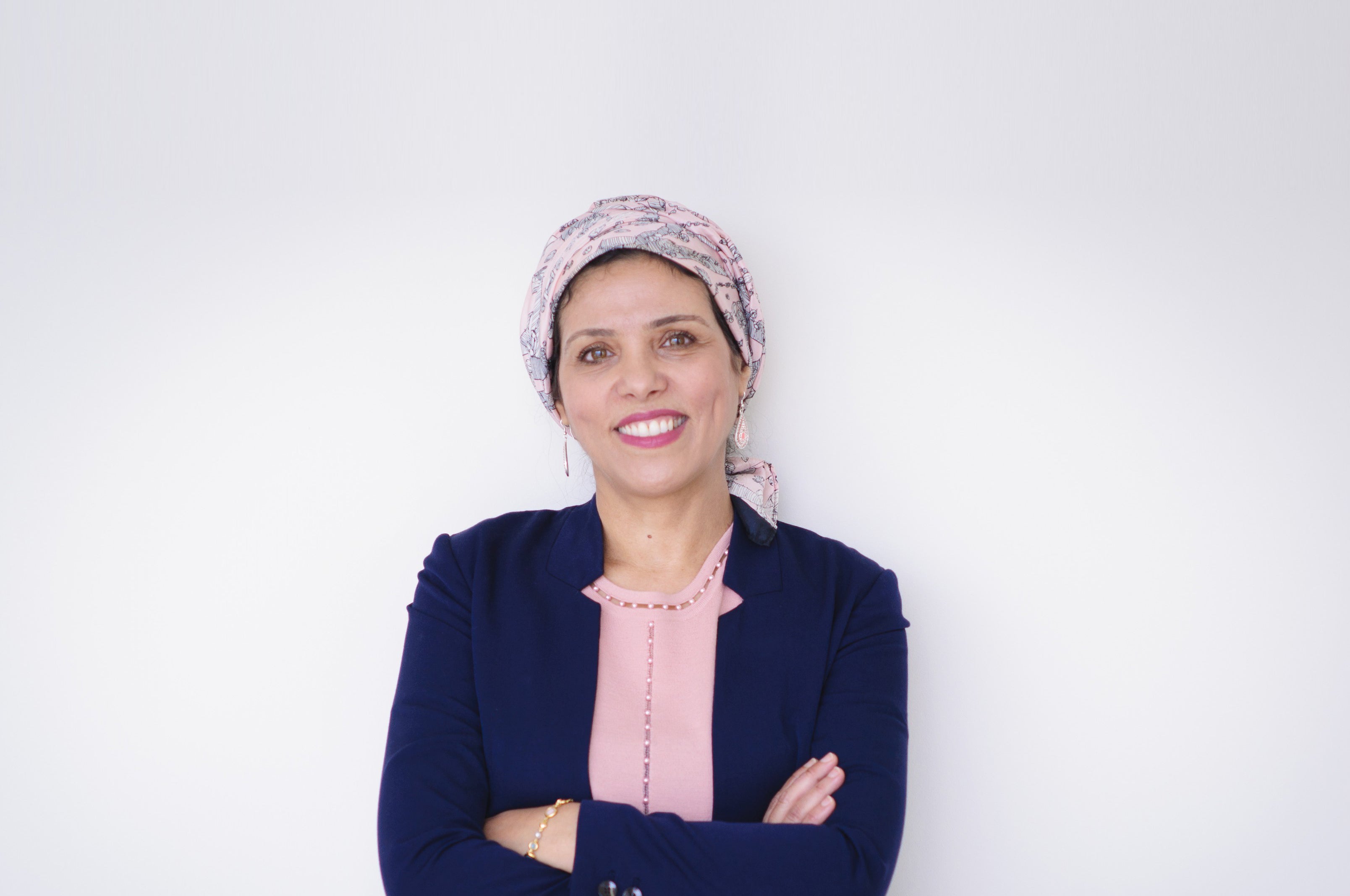 عالمة بمعهد قطر لبحوث الحوسبة في جامعة حمد بن خليفة تتناول استخدام  نماذج SEIR لمكافحة فيروس كوفيد-19