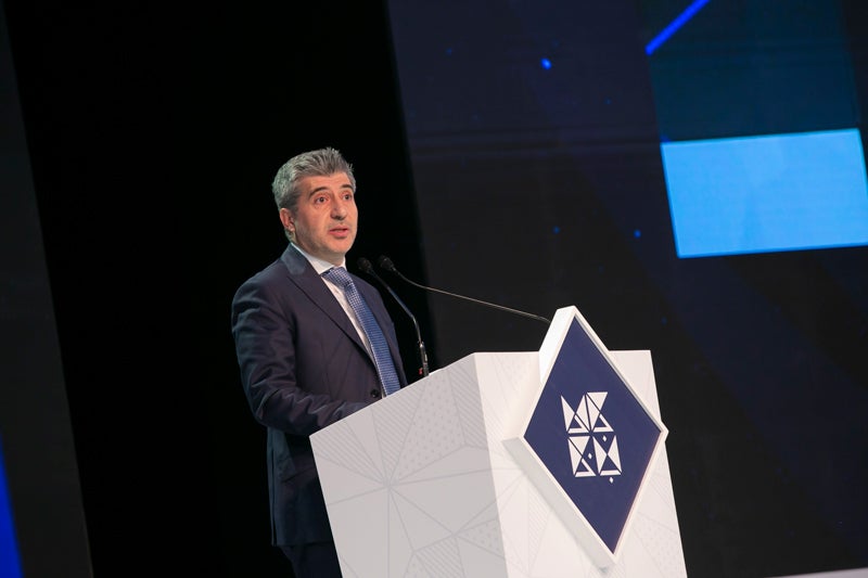 Hamad Bin Khalifa University Celebrates Class of 2019