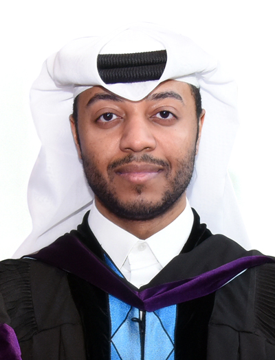 Hamad Al Abdulla
