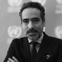 Learn more about Hamed El Kady