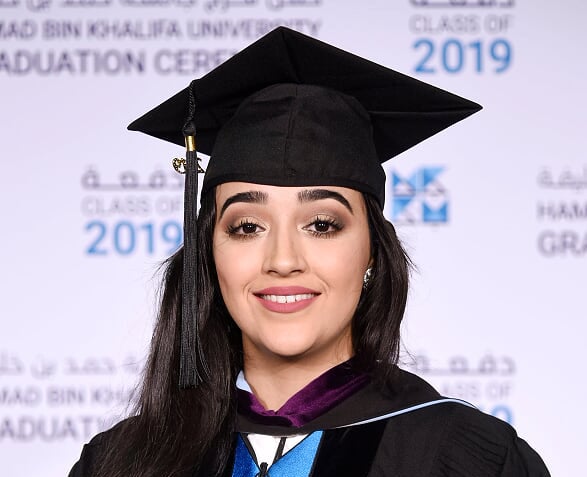 الإحساس بالعدالة: طلاب كلية القانون يطبقون المبادئ القانونية خلال مسابقات عالمية