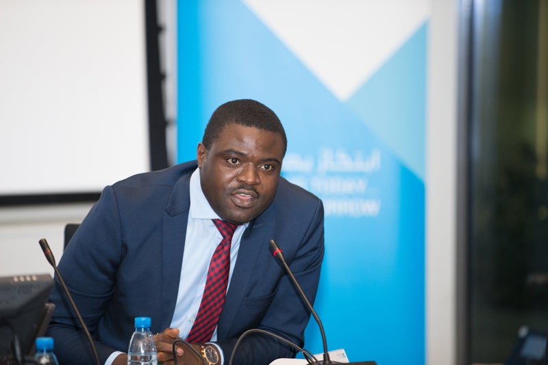 Managing Regional Energy Security in an Era of Misinformation