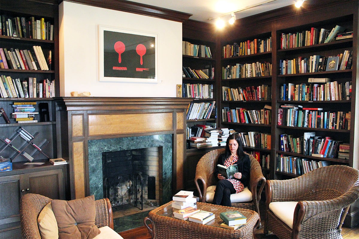 HBKU Press Renews Partnership with Art Omi