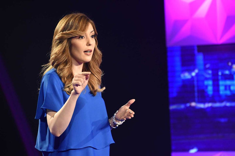 باحثة بجامعة حمد بن خليفة ضمن أربعة مبتكرين يتنافسون على الفوز بلقب نجوم العلوم