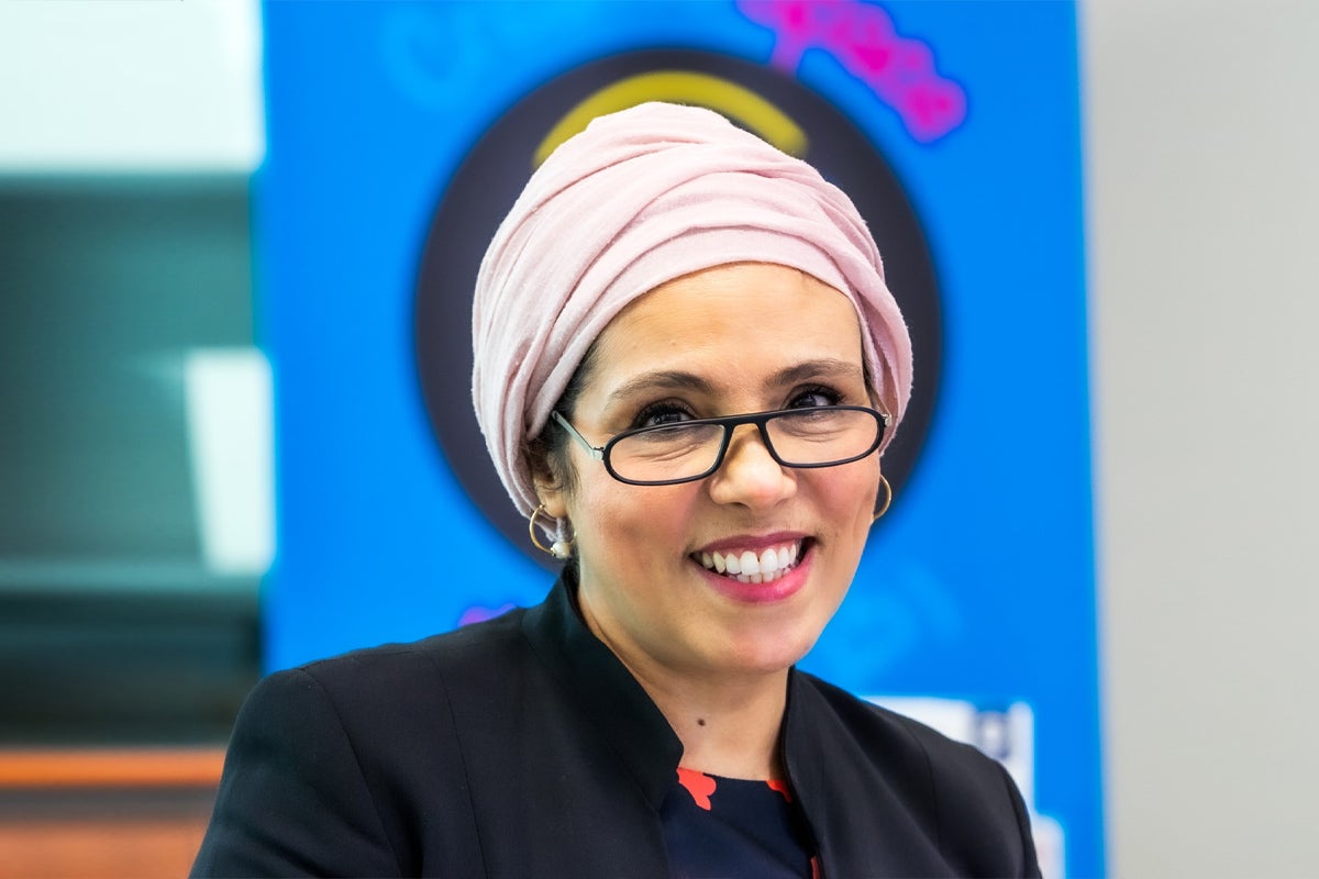 QCRI, CHLS, and CSE Researchers Published in Nature Communications Journal