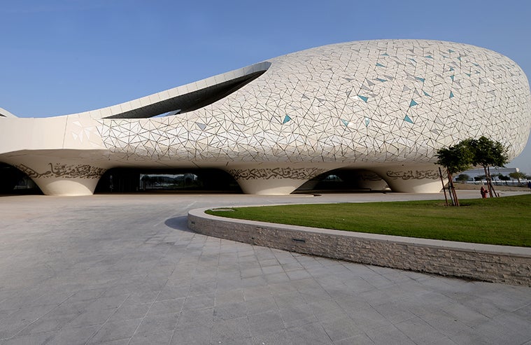 College of Public Policy Highlights Pandemic’s Impact on Family Life in the Arab Gulf Region