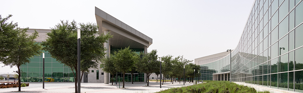 معهد قطر لبحوث الطب الحيوي