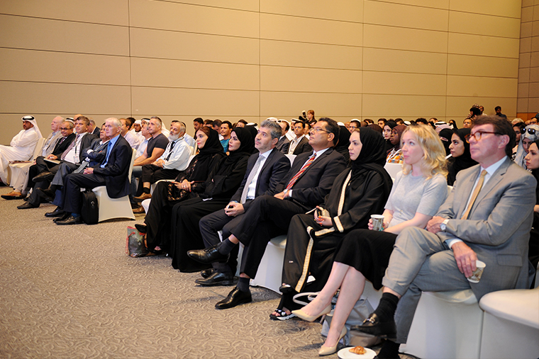 Hamad Bin Khalifa University Welcomes Largest Incoming Class to Date
