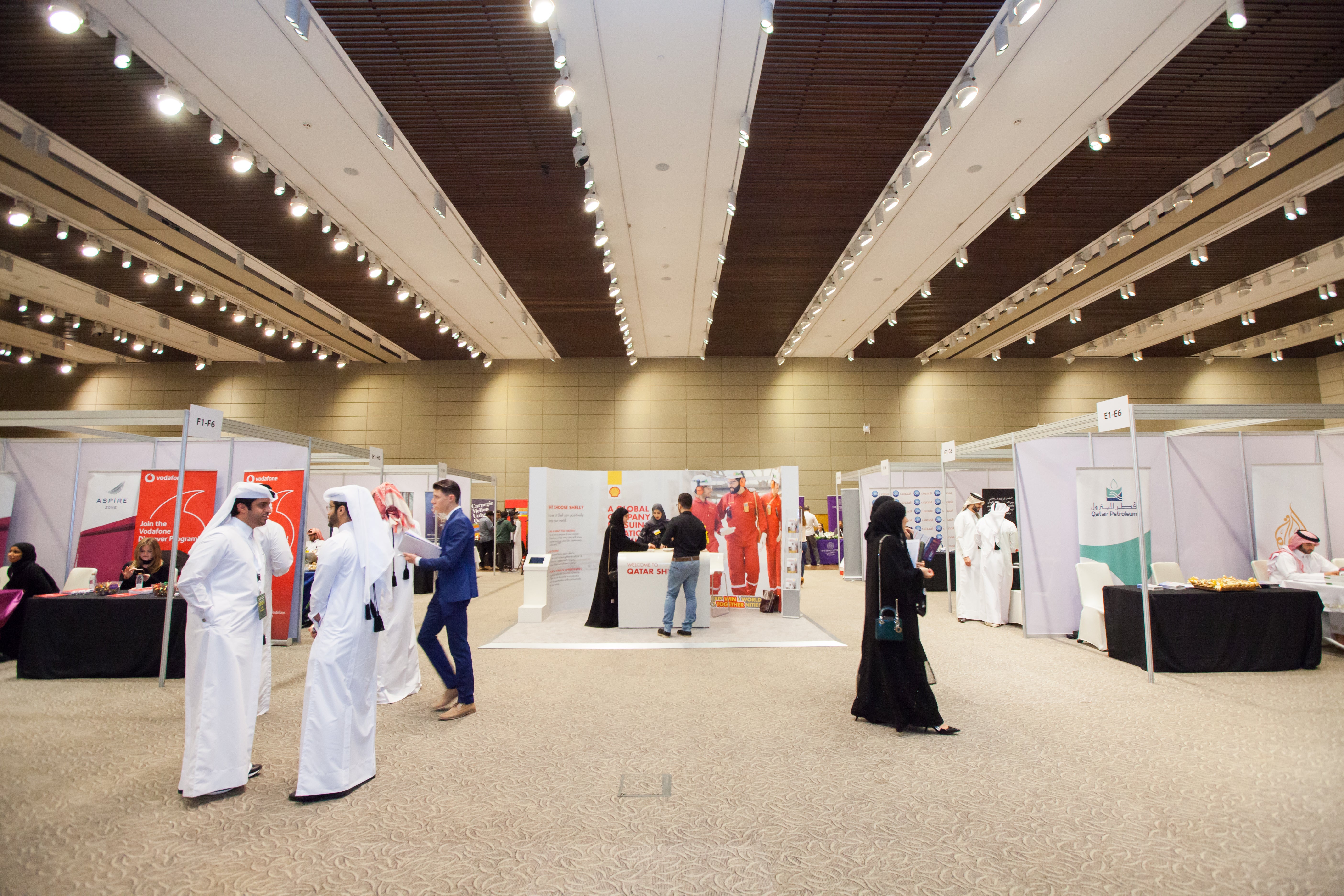 Hamad Bin Khalifa University Press to Host Qatari Author at Kuwait International Book Fair for Book Signing  