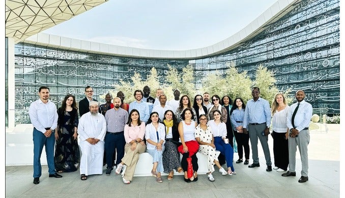 HBKU’s CPP and Geneva Graduate Institute Launch 2024-2025 Executive Programs in Development Policies and Practices 