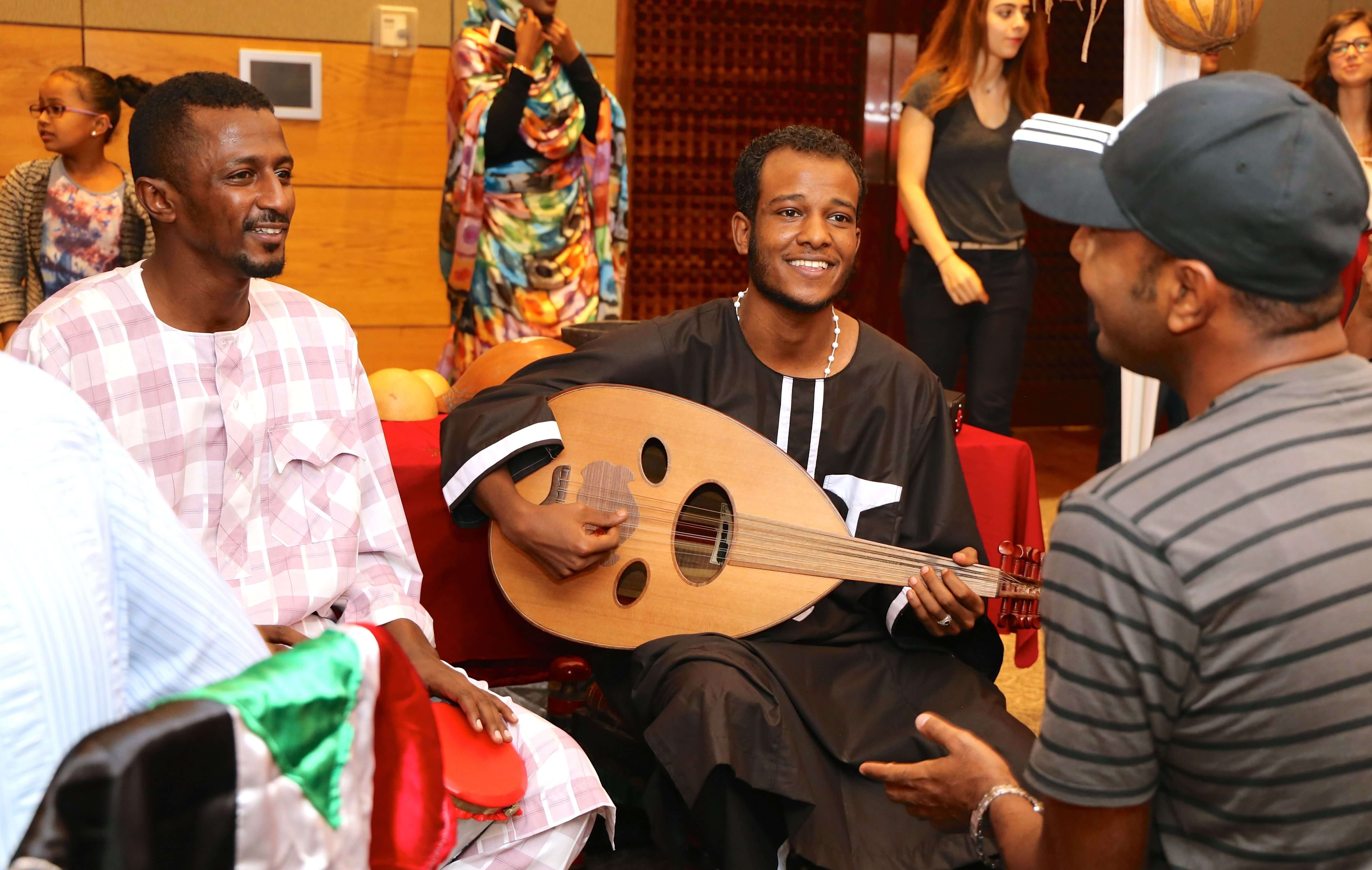 HBKU and partner universities celebrate cultural diversity in Education City