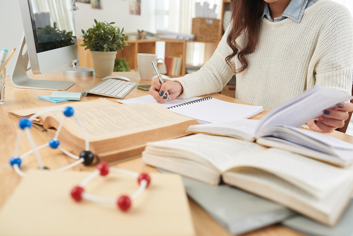 Targeting the right audiences and journals for academic publishing formed part of the training