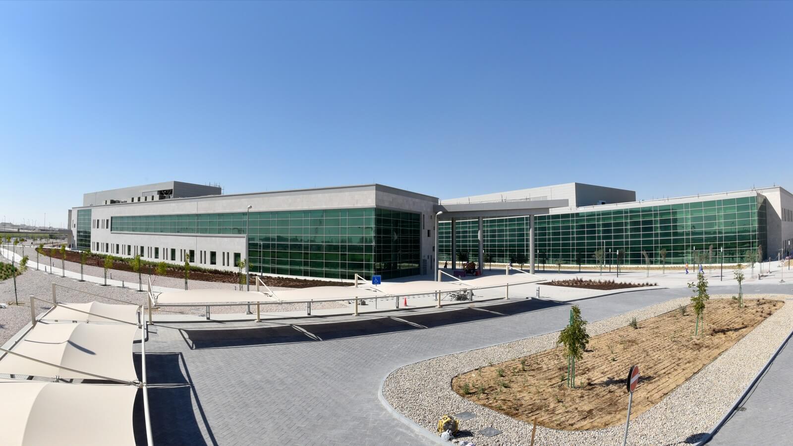 HBKU makes Nature Index’s List of Top Research Rising Star Institutions