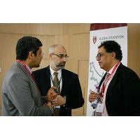 HBKU’s Qatar Biomedical Research Institute joins with Harvard Medical School